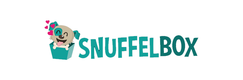 Logo snuffelbox